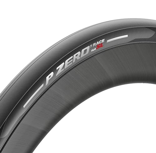 Pirelli Unisex – Erwachsene Reife, Black, 28-622 SL von Pirelli