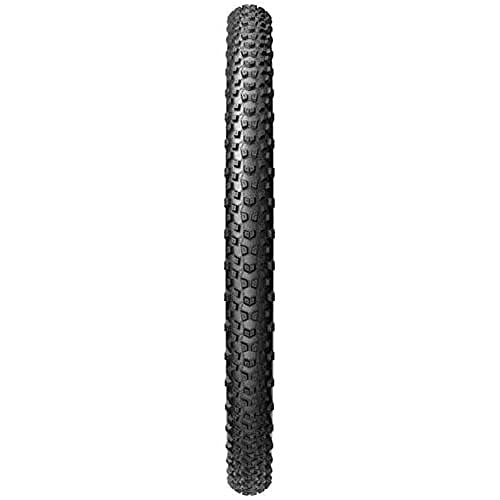 Pirelli Unisex – Erwachsene Scorpion E-MTB M Reifen, Black, 29 x 2.6 von Pirelli
