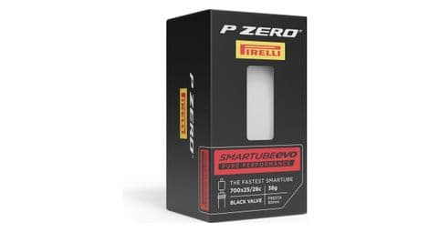 pirelli p zero smartube evo schlauch 700 mm presta 60 mm von Pirelli