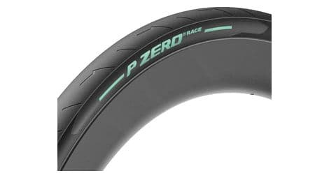 strasenreifen pirelli p zero race 700 mm tubetype weich techbelt smartevo edition celeste blue von Pirelli