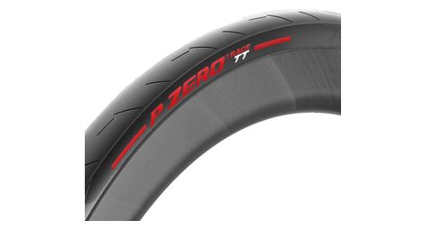 strasenreifen pirelli p zero race tt 700 mm tubetype weich lite road smartevo edition rot von Pirelli