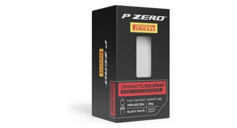pirelli p zero smartube evo schlauch 700 mm presta 80 mm von Pirelli