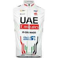 UAE EMIRATES 2024 Radweste, für Herren, Größe S, Fahrradweste, von Pissei