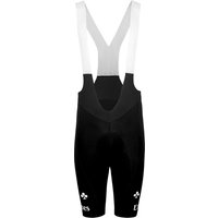 UAE EMIRATES Race 2024 kurze Trägerhose, für Herren, Größe L, Fahrradhose, von Pissei