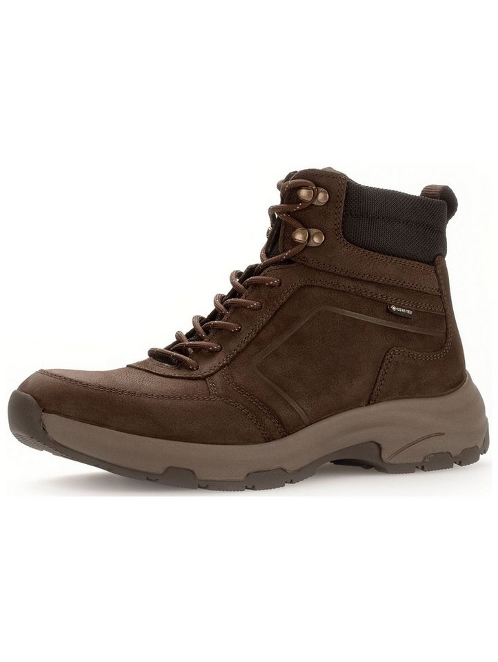 Pius Gabor Pius Gabor Wanderschuhe Nubukleder Trekkingschuh Pius Gabor Pius Gabor Wanderschuhe Nubukleder Trekkingschuh von Pius Gabor