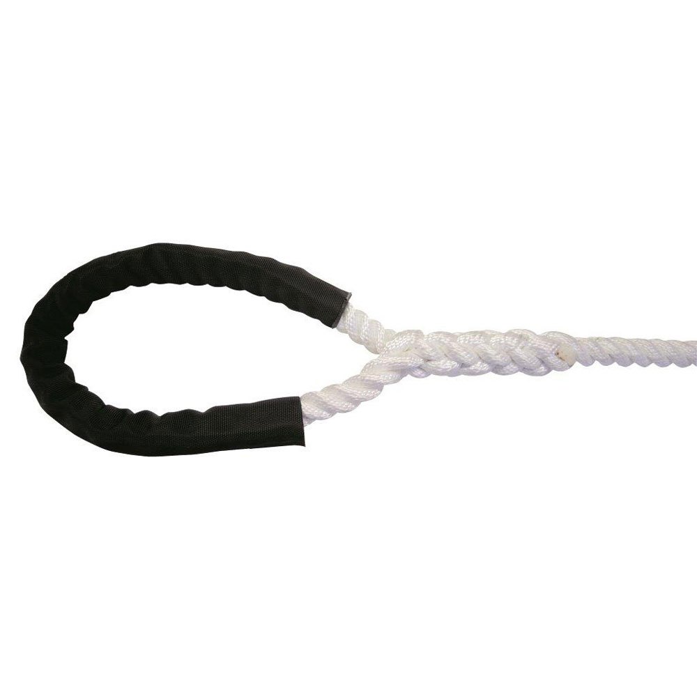 Plam 25 M Ropes Protector Silber 18 mm von Plam