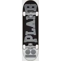 Plan B Academy 7.75" Skateboard uni von Plan B