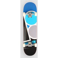 Plan B Joslin Big B 7.87" Skateboard uni von Plan B