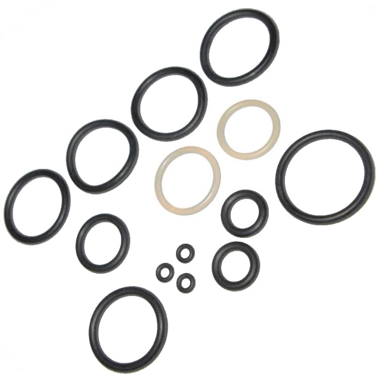 GEO 2.1 Paintball Markierer O-Ring Kit MEDIUM