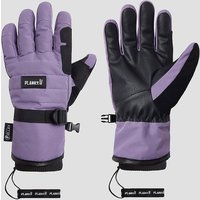 Planks Peacemaker Insulated Handschuhe steep purple von Planks