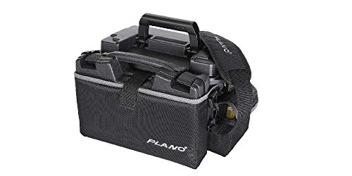 Plano 1712 X2 Range Bag, Black by Plano Molding von Plano