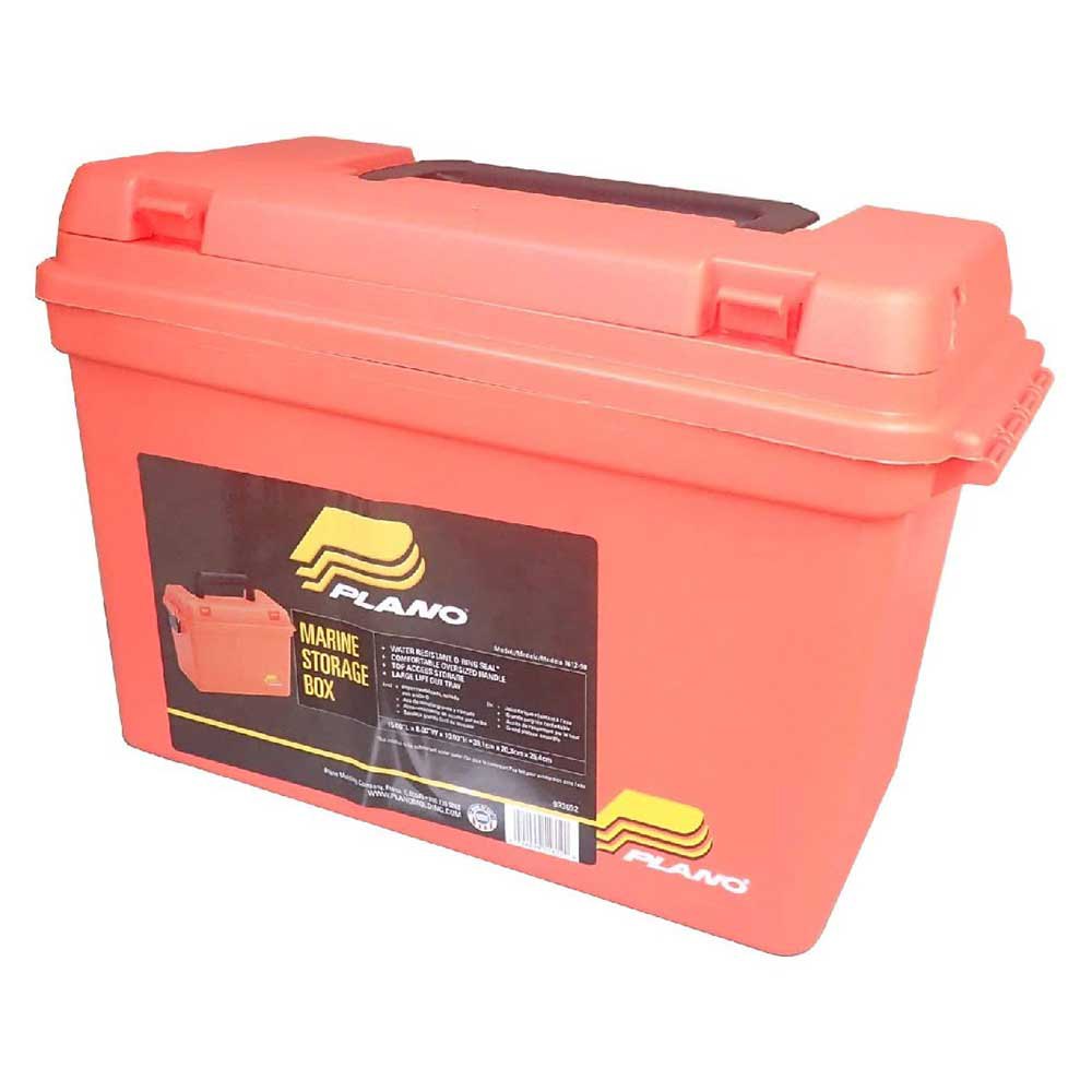 Plano Emergency Deep Box Grün Plano Emergency Deep Box Grün von Plano