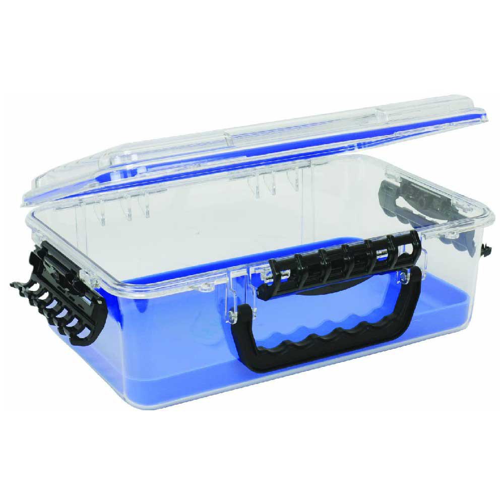 Plano Gs Waterproof Box 3700 Blau von Plano