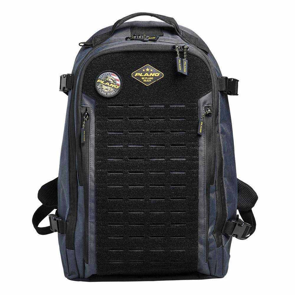Plano Tactical Backpack Schwarz 31 x 20 x 47 cm von Plano