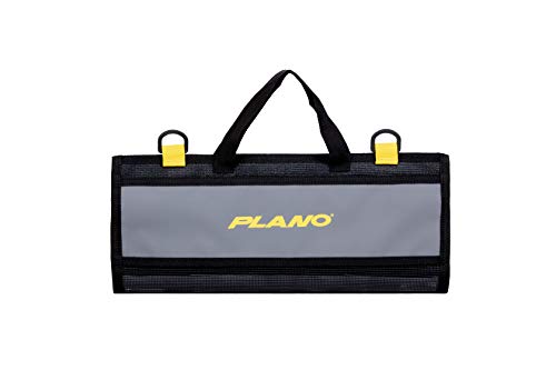 Plano Unisex-Erwachsene Z-Serie Lure Wrap Köderwickel, grau, Einheitsgröße von PLANO