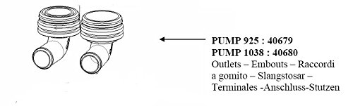 PLASTIMO Unisex-Adult PL40679, Standard, Normal von Nautos