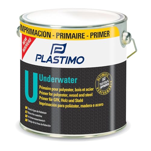 PLASTIMO Unisex-Adult PL59336, Standard, Normal von PLASTIMO