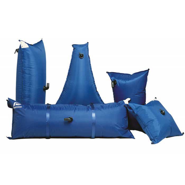Plastimo 150l Inflatable Fresh Water Tank Chamber Spare Part Blau von Plastimo