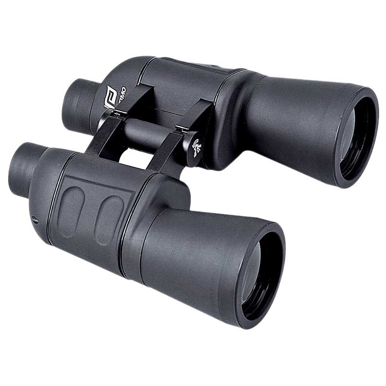 Plastimo 7 X 50 Water Repellent Autofocus Binoculars Schwarz 175 mm von Plastimo