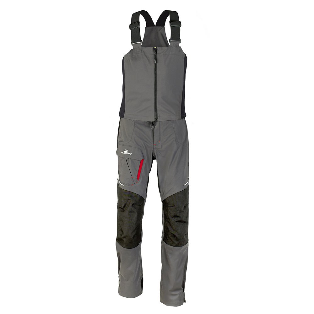 Plastimo Activ Suit Grau L Mann von Plastimo