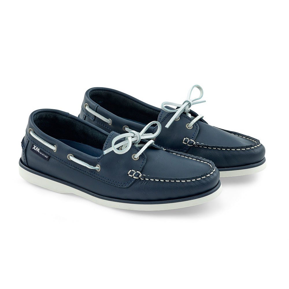 Plastimo Crew Shoes Blau EU 41 Frau von Plastimo