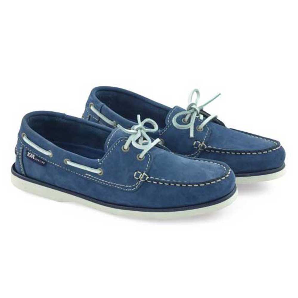 Plastimo Crew Shoes Blau EU 40 Frau von Plastimo