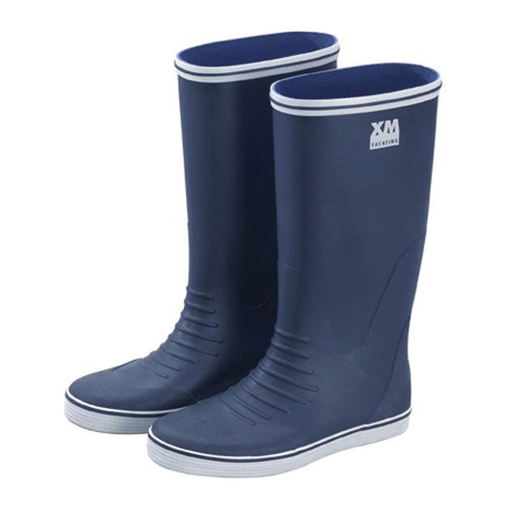 Plastimo Cruising Boots Blau EU 37 Mann von Plastimo