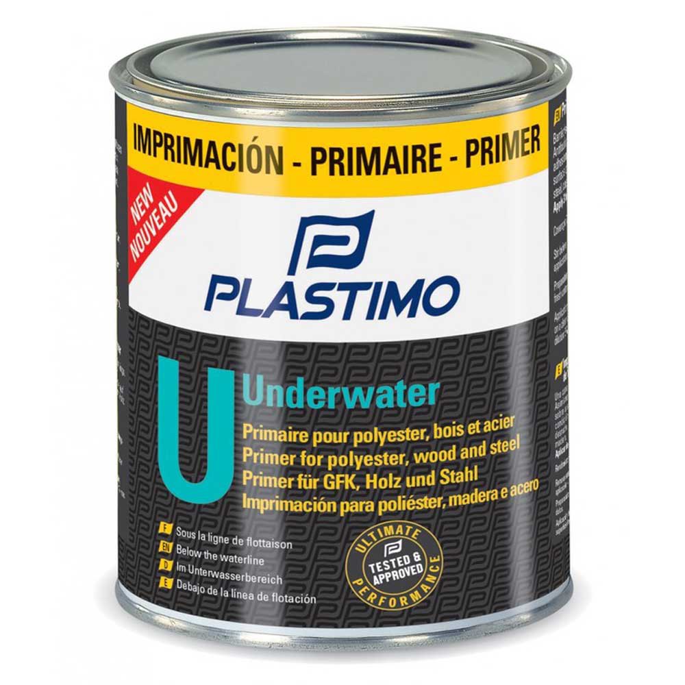 Plastimo Epoxy 1l Primer Durchsichtig von Plastimo