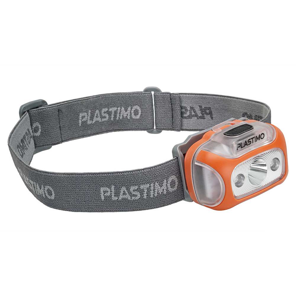 Plastimo F4 Led Headlight Silber von Plastimo