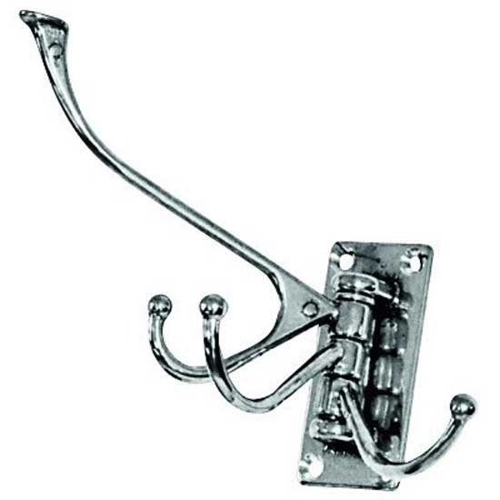 Plastimo Folding Hook Silber 81 x 39 cm von Plastimo