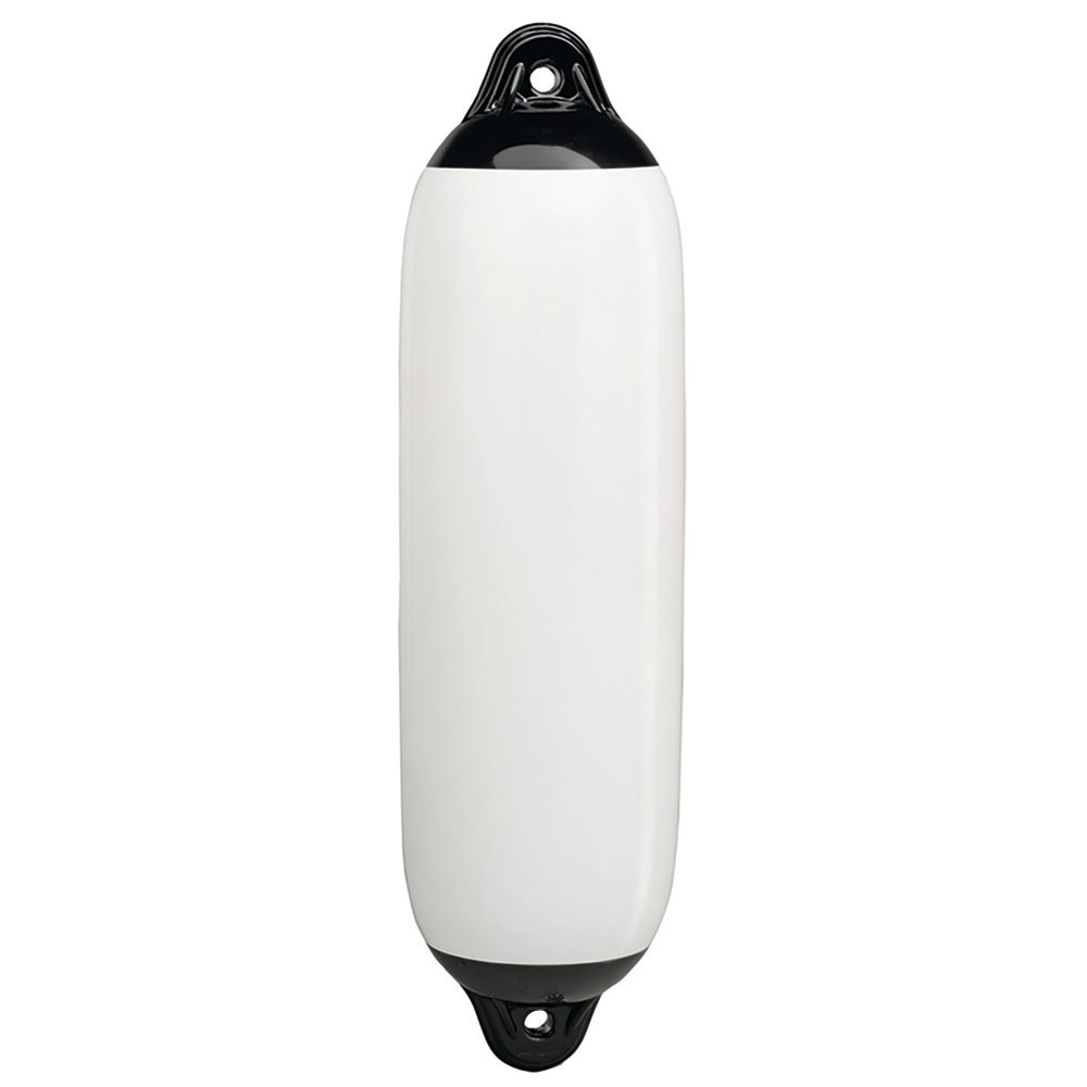 Plastimo Long Fender Durchsichtig 81 x 27 x 3 cm von Plastimo