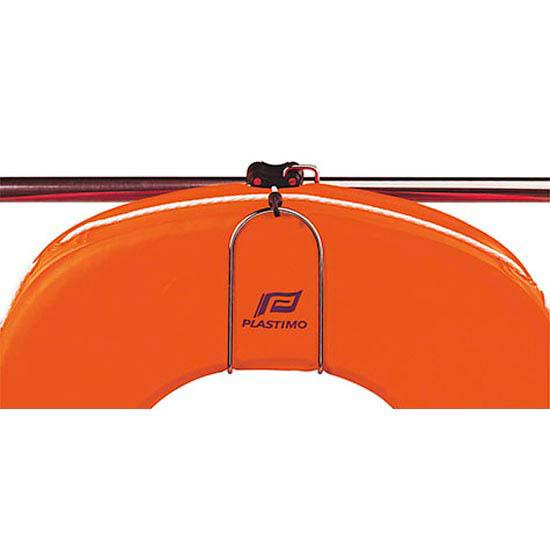 Plastimo Rack Orange,Schwarz von Plastimo