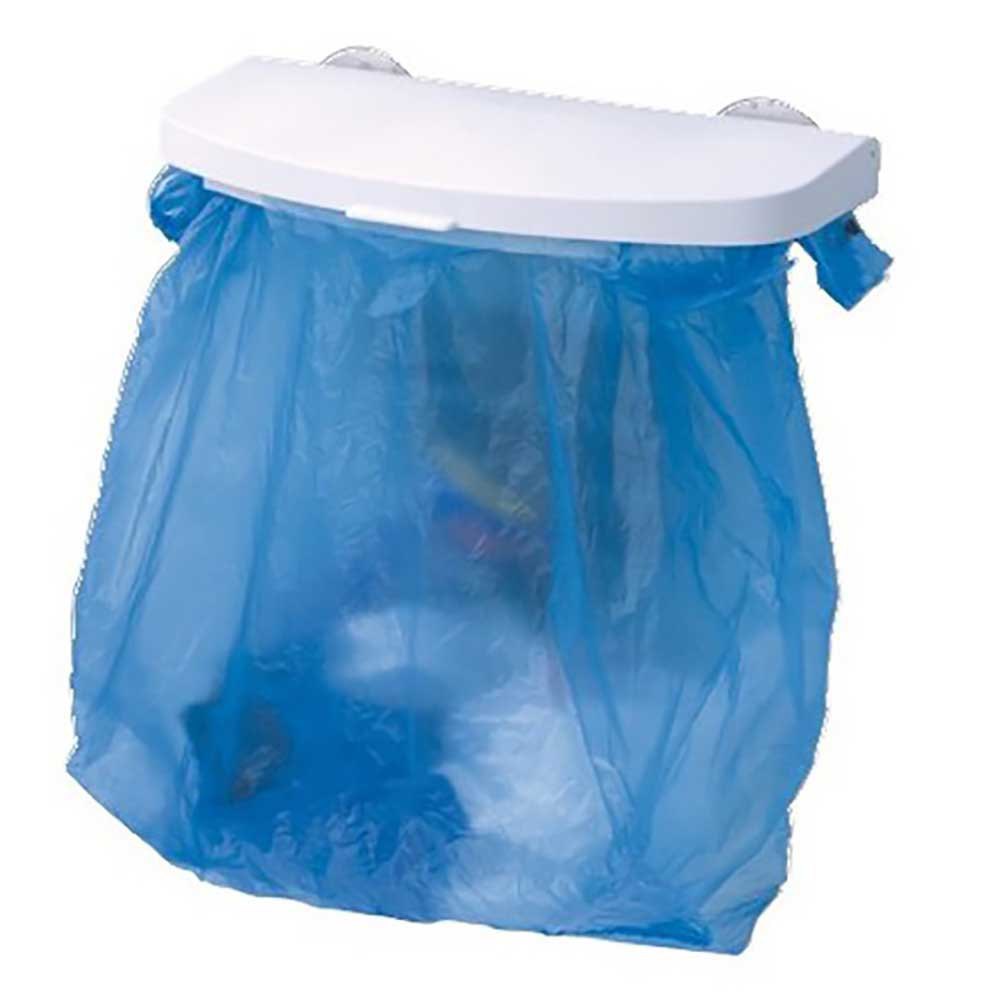 Plastimo Rubbish Bag Support Blau von Plastimo