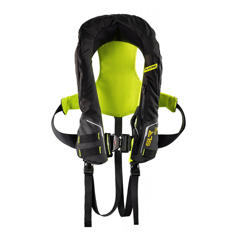 Plastimo Slr 196n Hammar Lifejacket Grün von Plastimo