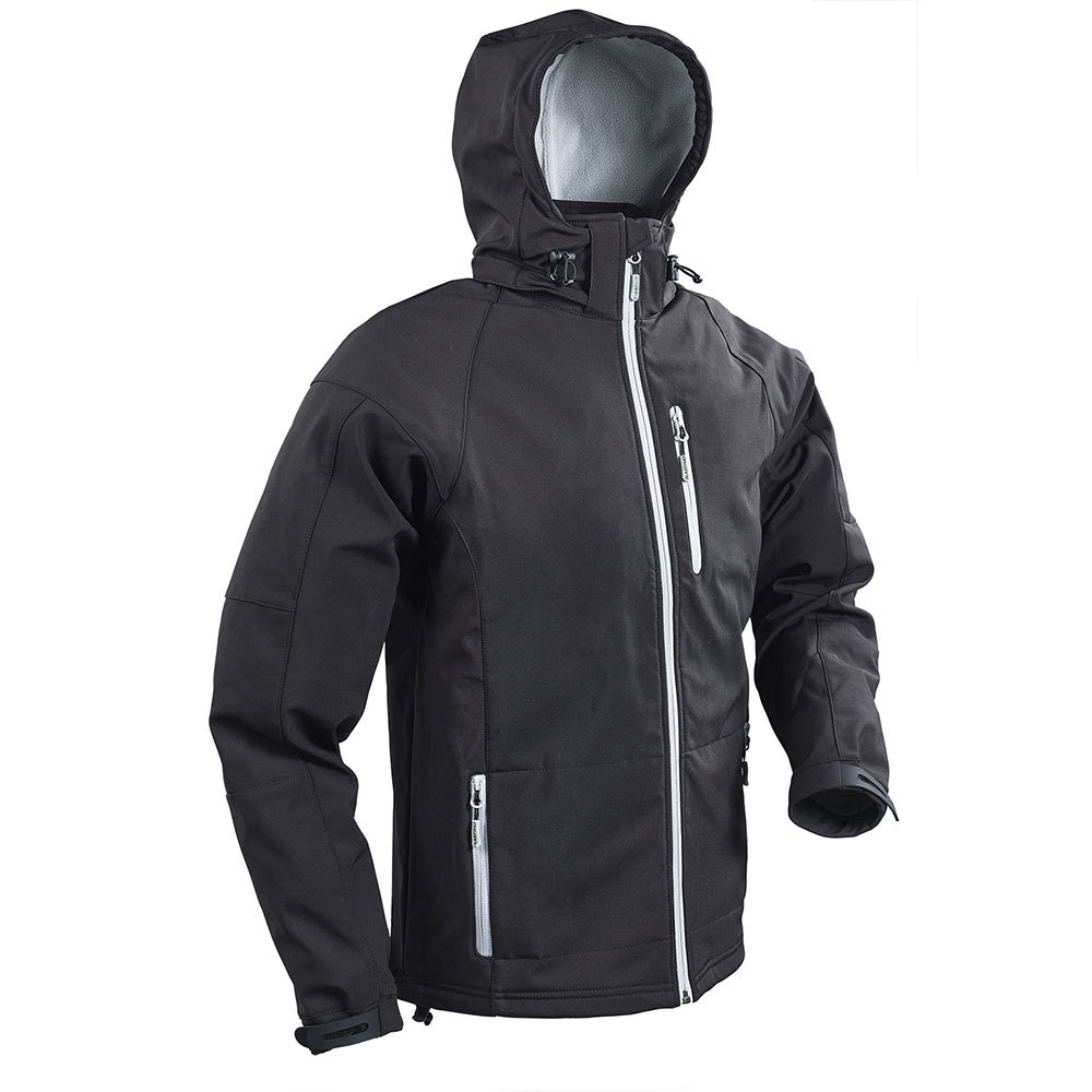 Plastimo Softshell Jacket Schwarz L Mann von Plastimo