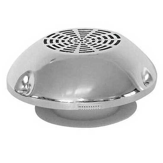 Plastimo Stainless Steel Cover Cap Silber von Plastimo