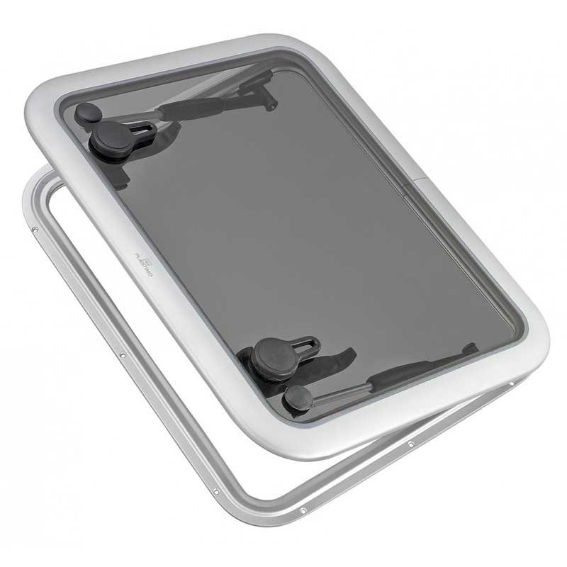 Plastimo T30 Hatch Durchsichtig 45.7 x 32.7 cm von Plastimo