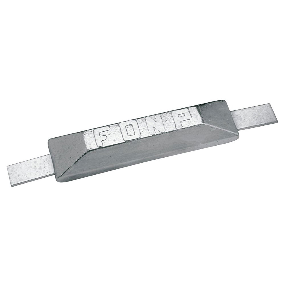 Plastimo To Weld Anode  3.3 kg von Plastimo