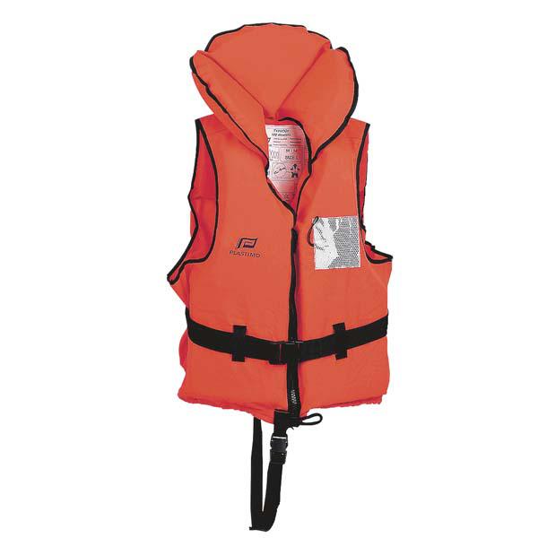 Plastimo Typhon 100n Lifejacket Orange 30-50 kg von Plastimo