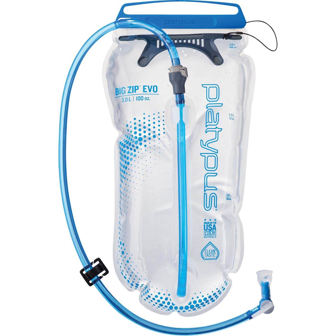 Platypus Big Zip EVO - 3 Liter von Platypus