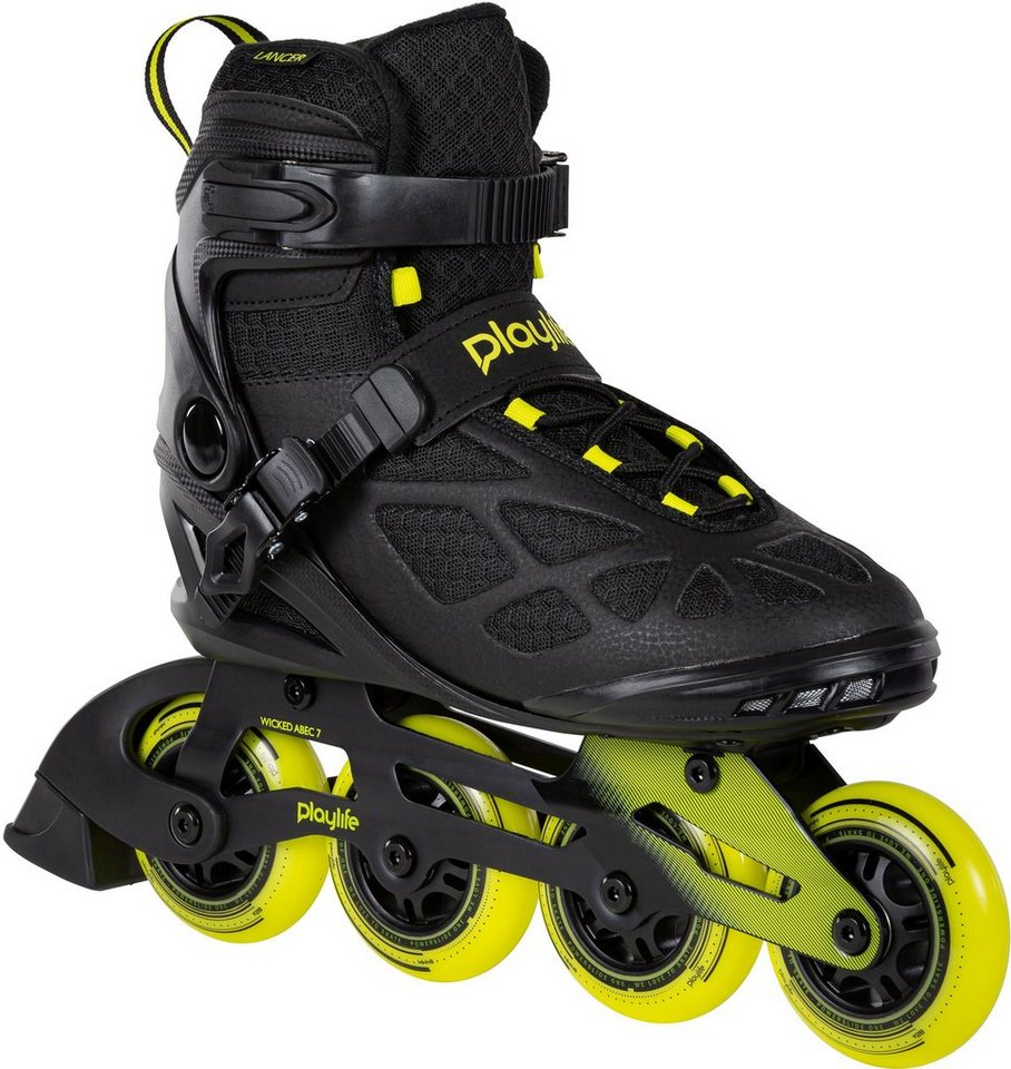 Playlife Inlineskates Playlife Lancer von Playlife