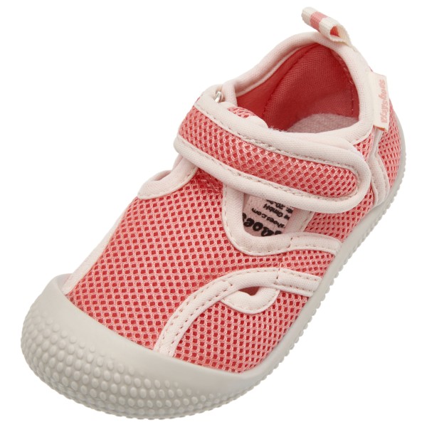 Playshoes - Kid's Aqua-Sandale - Wassersportschuhe Gr 18/19 rosa von Playshoes