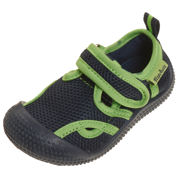Playshoes - Kid's Aqua-Sandale - Wassersportschuhe Gr 22/23 bunt von Playshoes