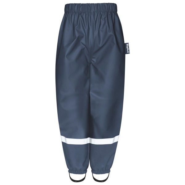 Playshoes - Kid's Regenhose - Regenhose Gr 140;80;86;92;98 blau von Playshoes