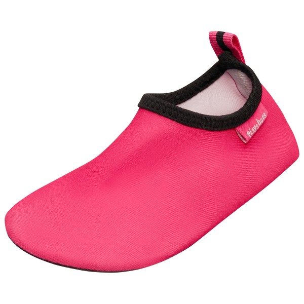 Playshoes - Kid's UV-Schutz Barfuß-Schuh Uni - Wassersportschuhe Gr 20/21 rosa von Playshoes