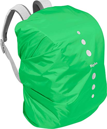 Regenhülle für Rucksack von Playshoes