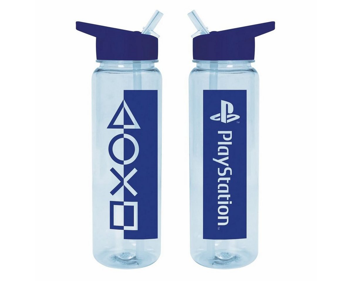 Playstation Trinkflasche von Playstation