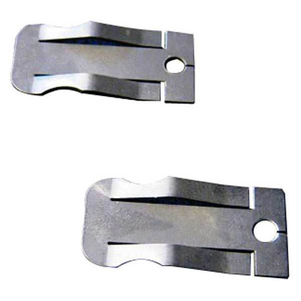 Plum Lock/unlock Upgrade 2012 Silber von Plum