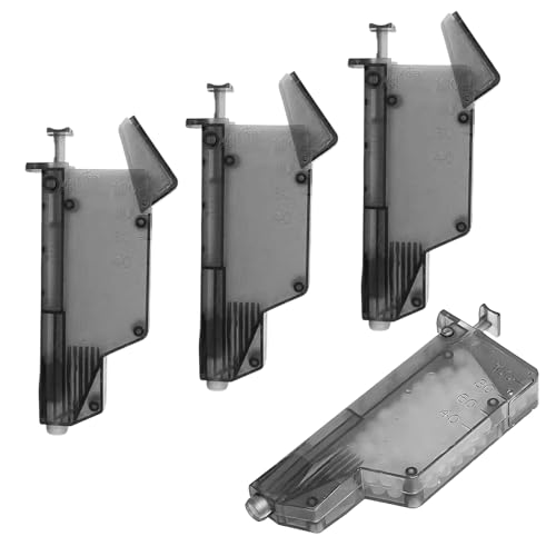 4 Stück Speedloader 6mm Airsoft Airsoft Speedloader 6mm Bb Bb Speedloader Speedloader 6mm Airsoft Airsoft Speedloader 6mm Bb Bb Speedloader Speedloader 6mm Airsoft Airsoft Speedloader 6mm Bb 4 Stück Speedloader 6mm Airsoft Airsoft Speedloader 6mm Bb Bb Speedloader Speedloader 6mm Airsoft Airsoft Speedloader 6mm Bb Bb Speedloader Speedloader 6mm Airsoft Airsoft Speedloader 6mm Bb von Pluvyze