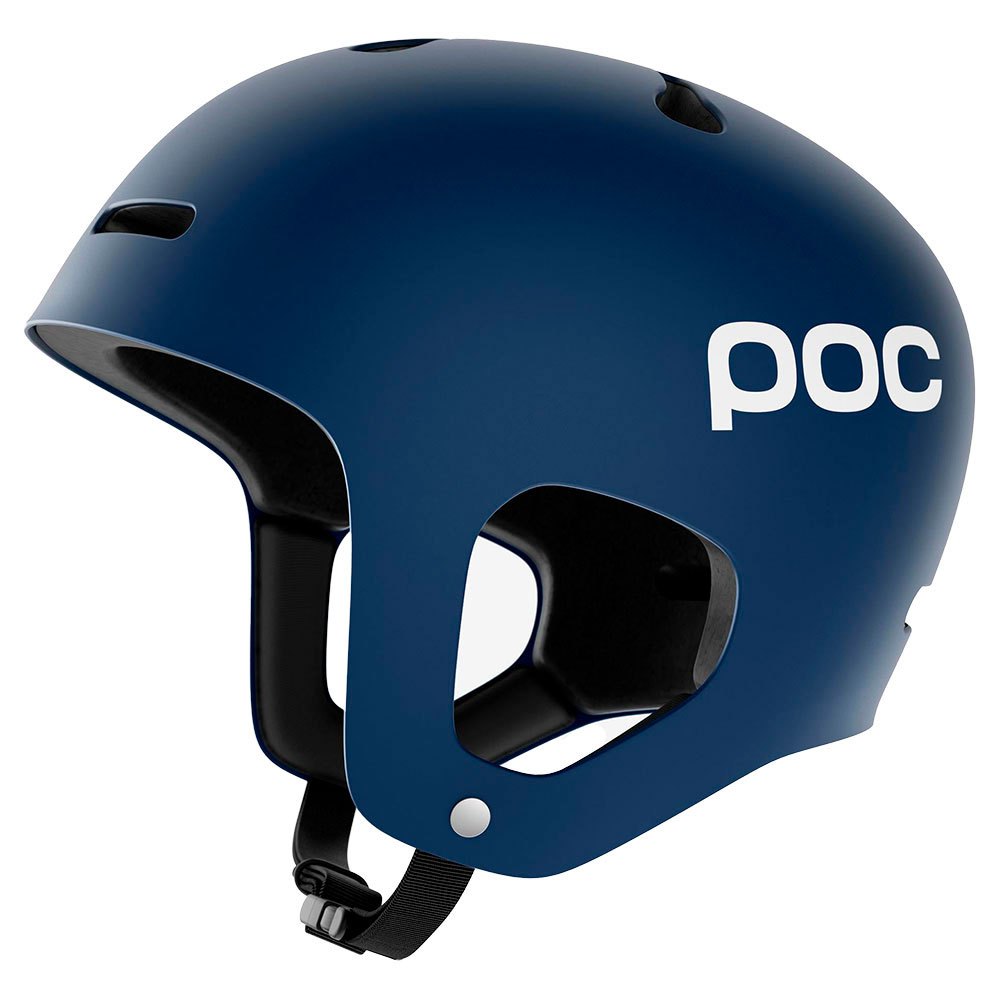 Poc Auric Helmet Blau XS-S / 51-54 cm von Poc